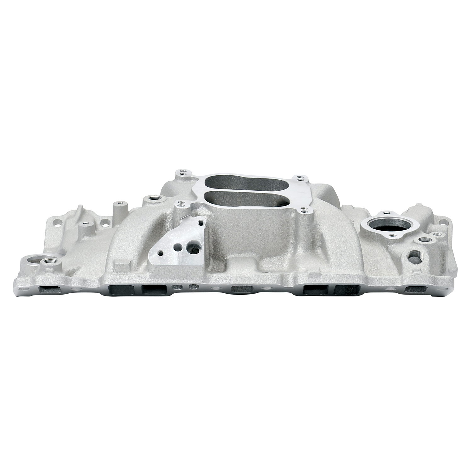 Performer Intake Manifold Small-Block Chevy (3706)