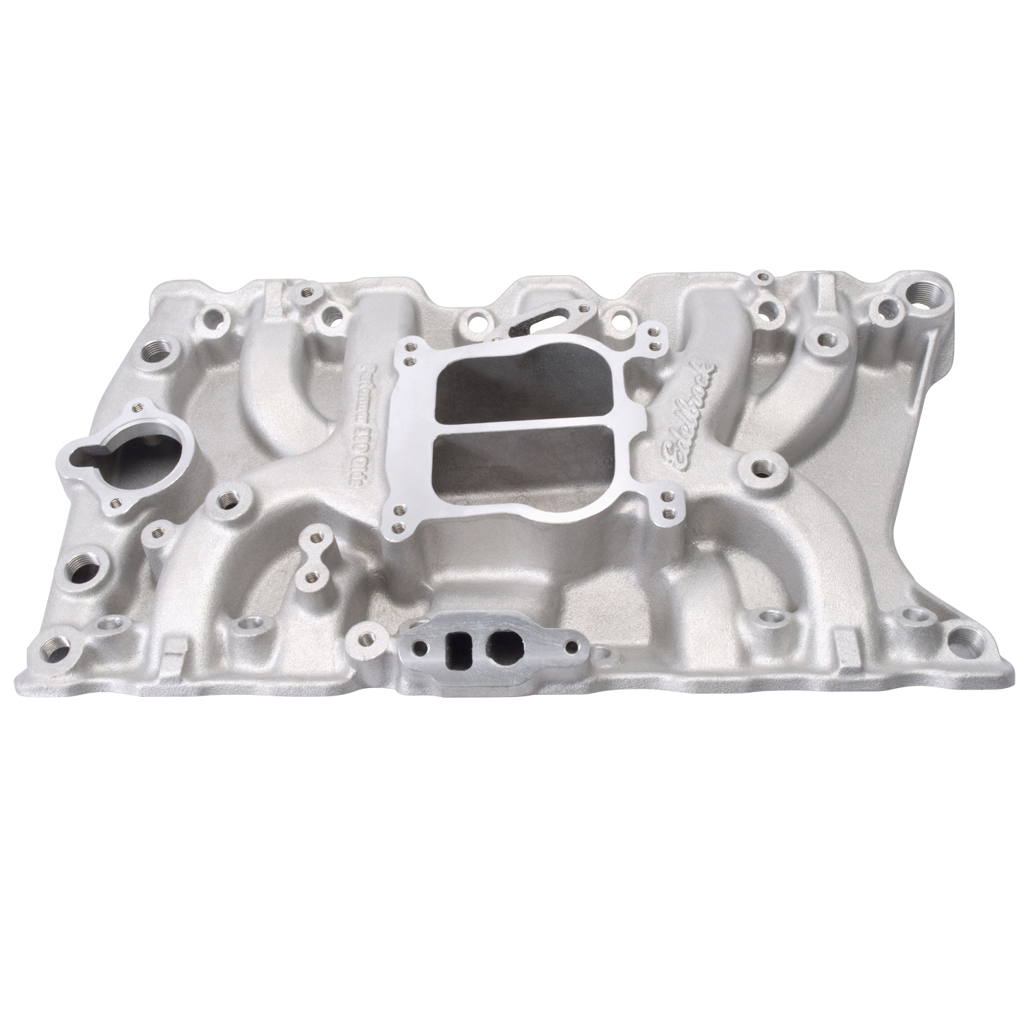 Performer Small-Block Oldsmobile 350 EGR Intake Manifold (3711)