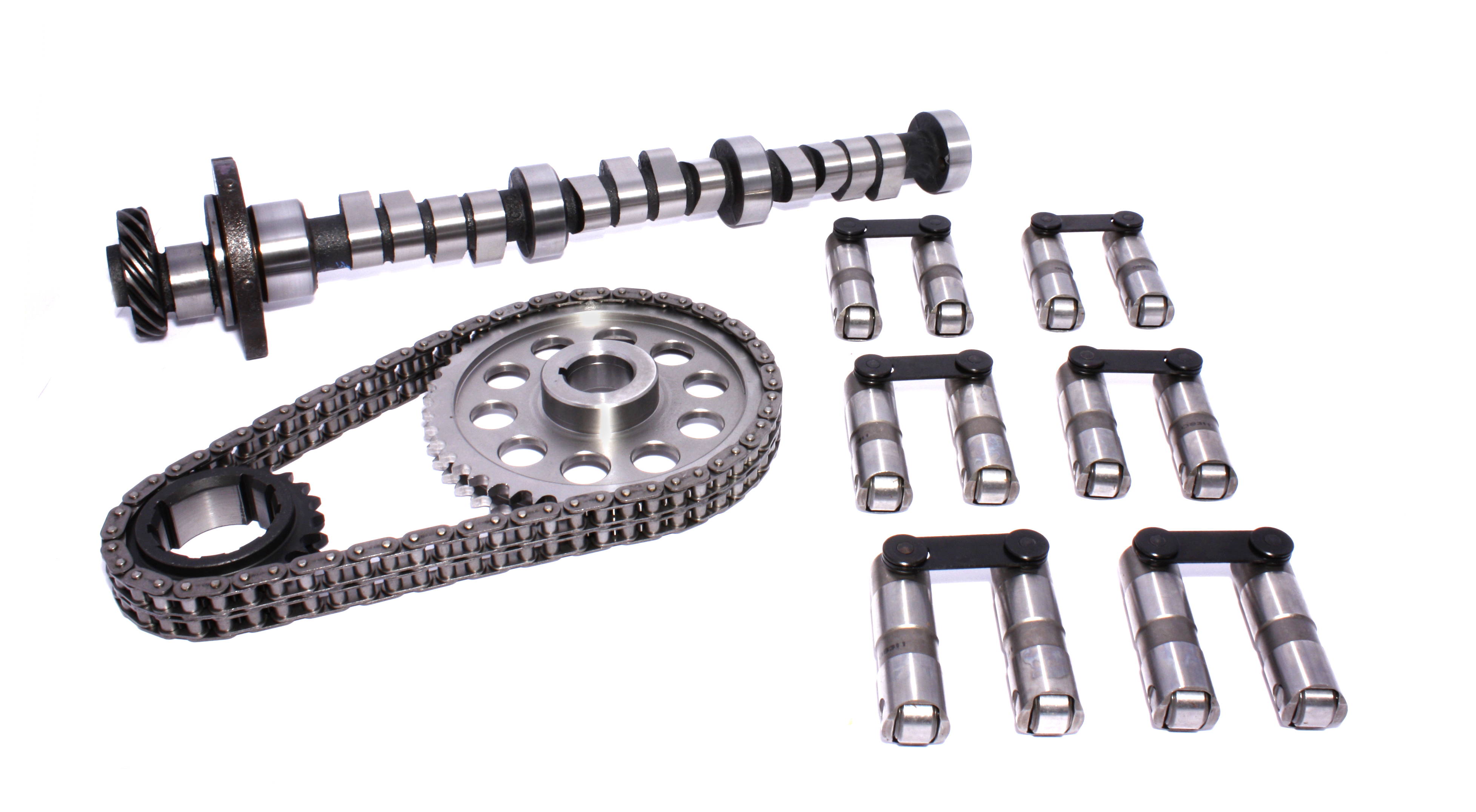 CAMSHAFT KIT, BV69 269HR12 (SK69-400-8)