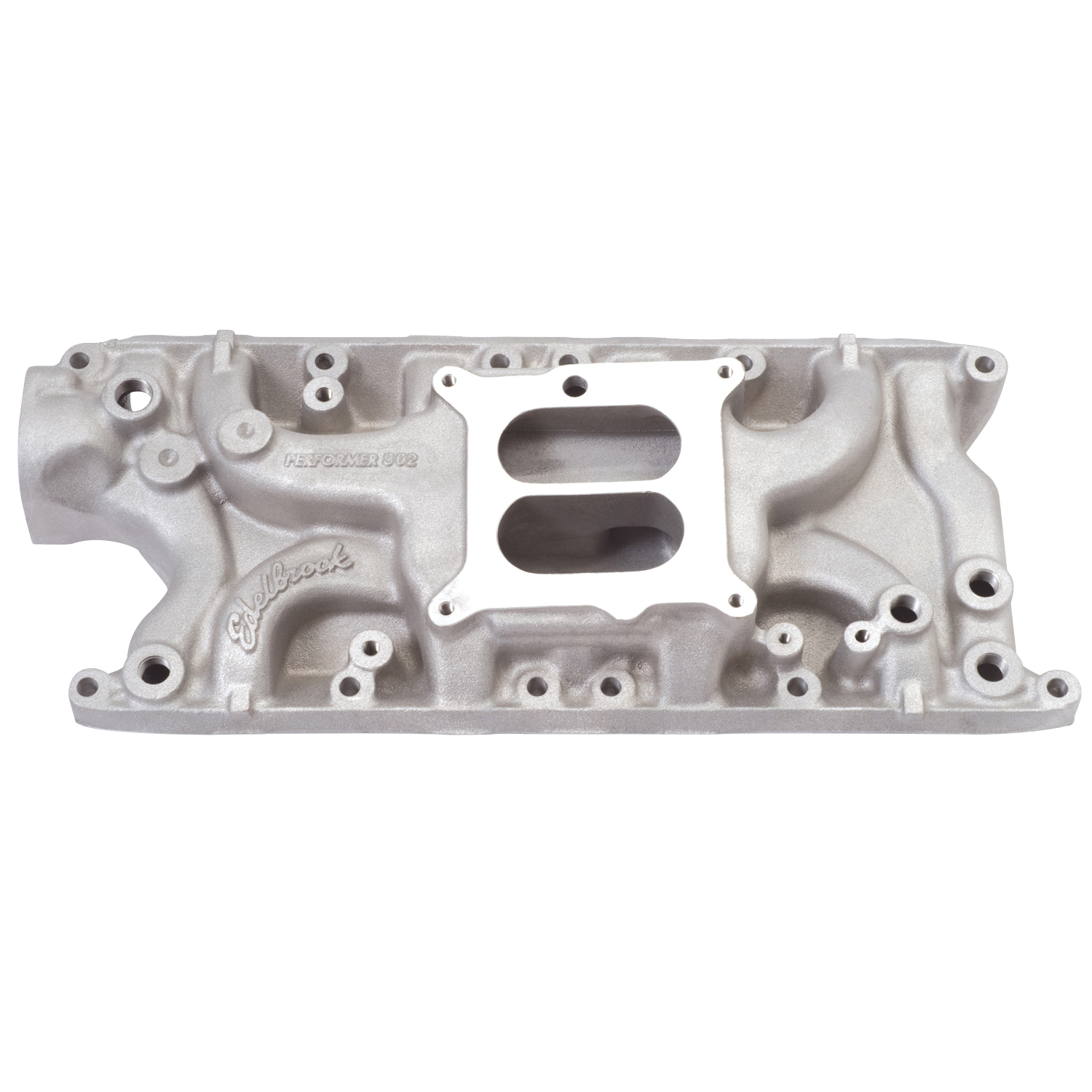 Performer Intake Manifold Small-Block Ford (3721)