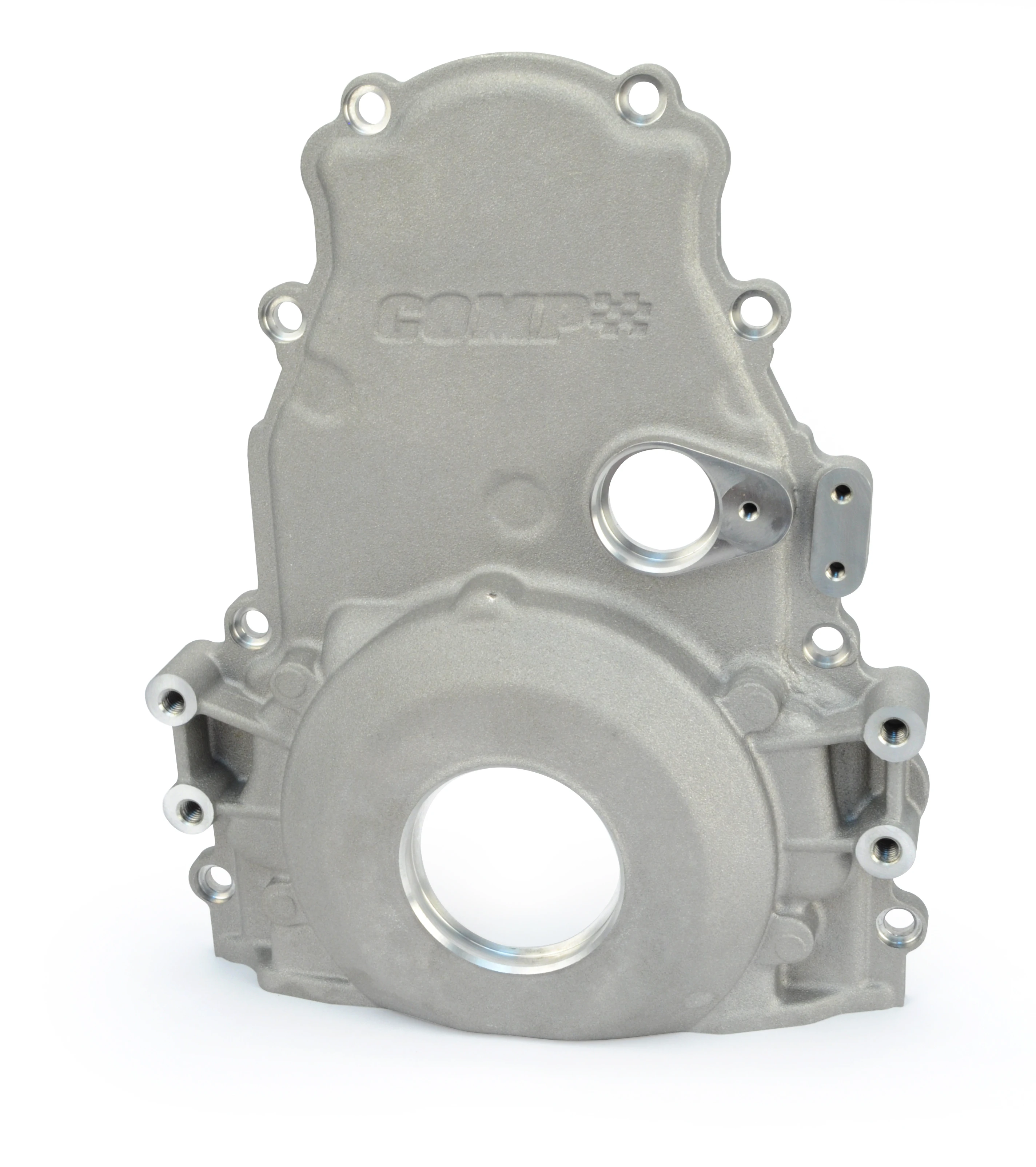 KIT, LS1-6 FRONT COVER (5496)