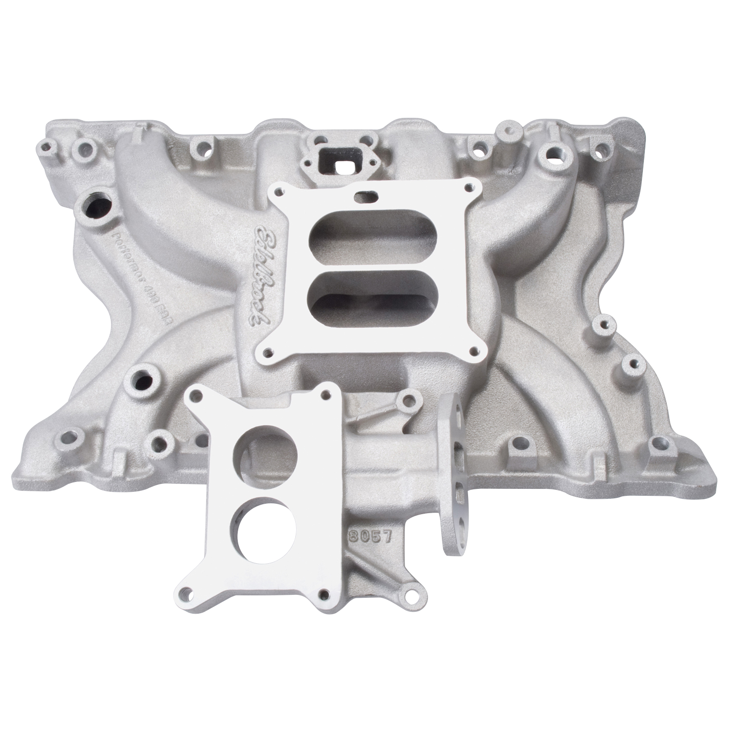 Performer Ford 400 EGR Intake Manifold (3771)
