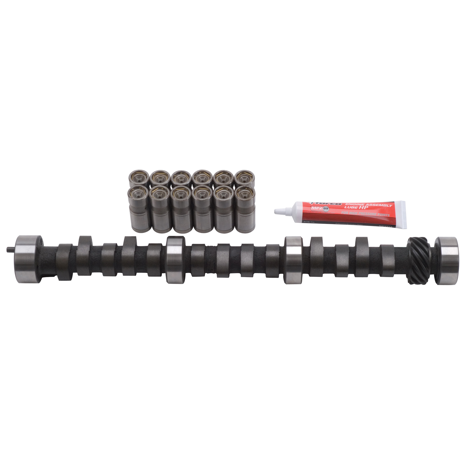 Performer-Plus Camshaft Kit for Chevy 2.8L 90 Deg V6 (3790)