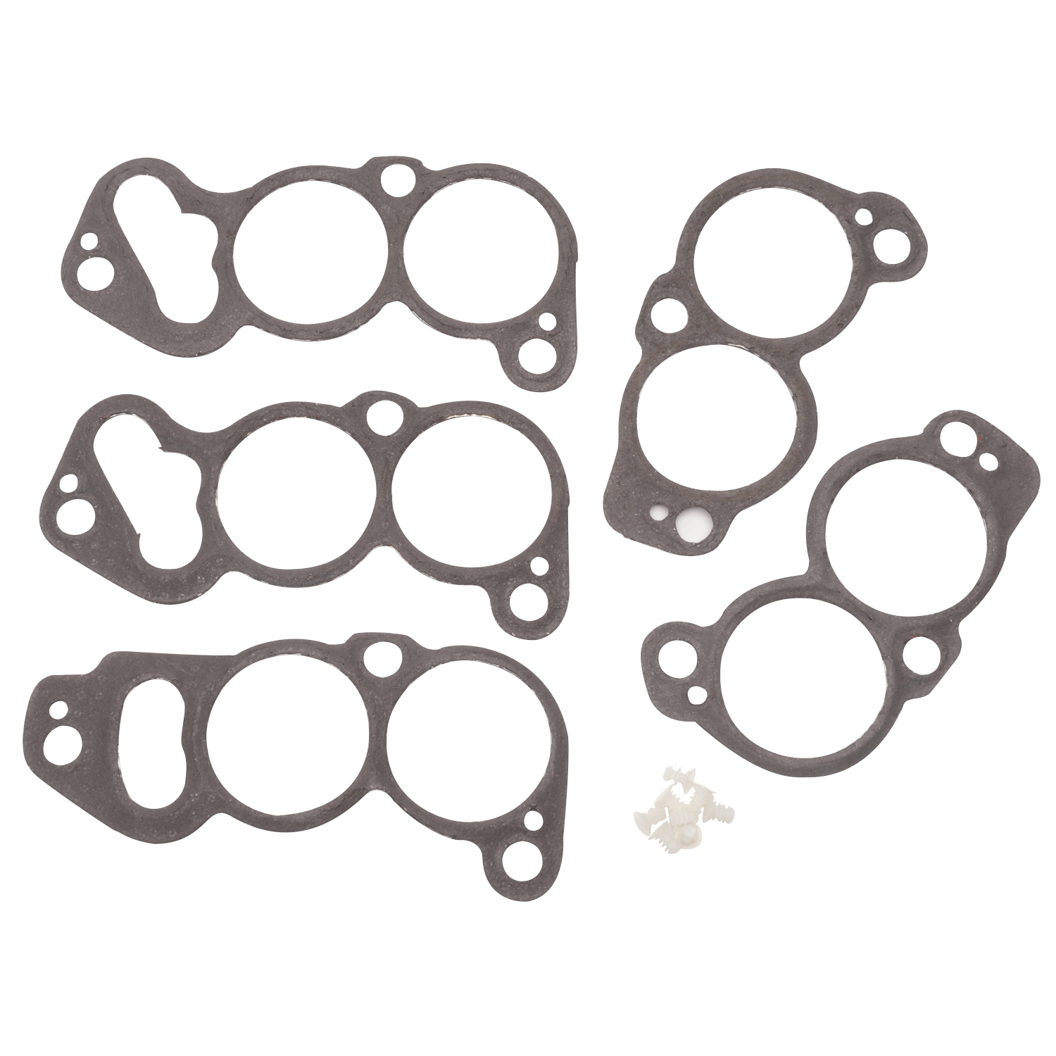 Intake Manifold replacement runner to base gaskets (3866)