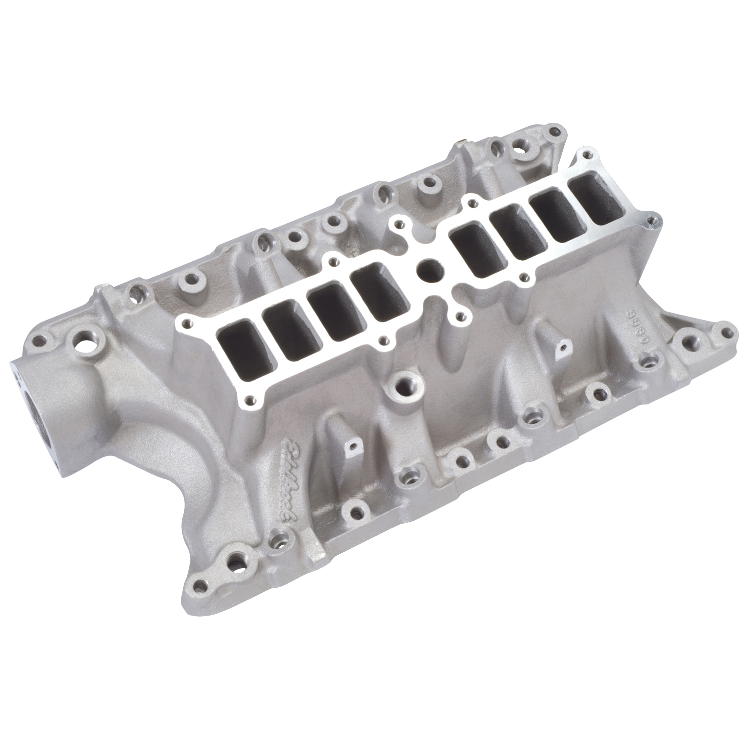 Performer 5.8L Base Intake Manifold Small-Block Ford (3884)