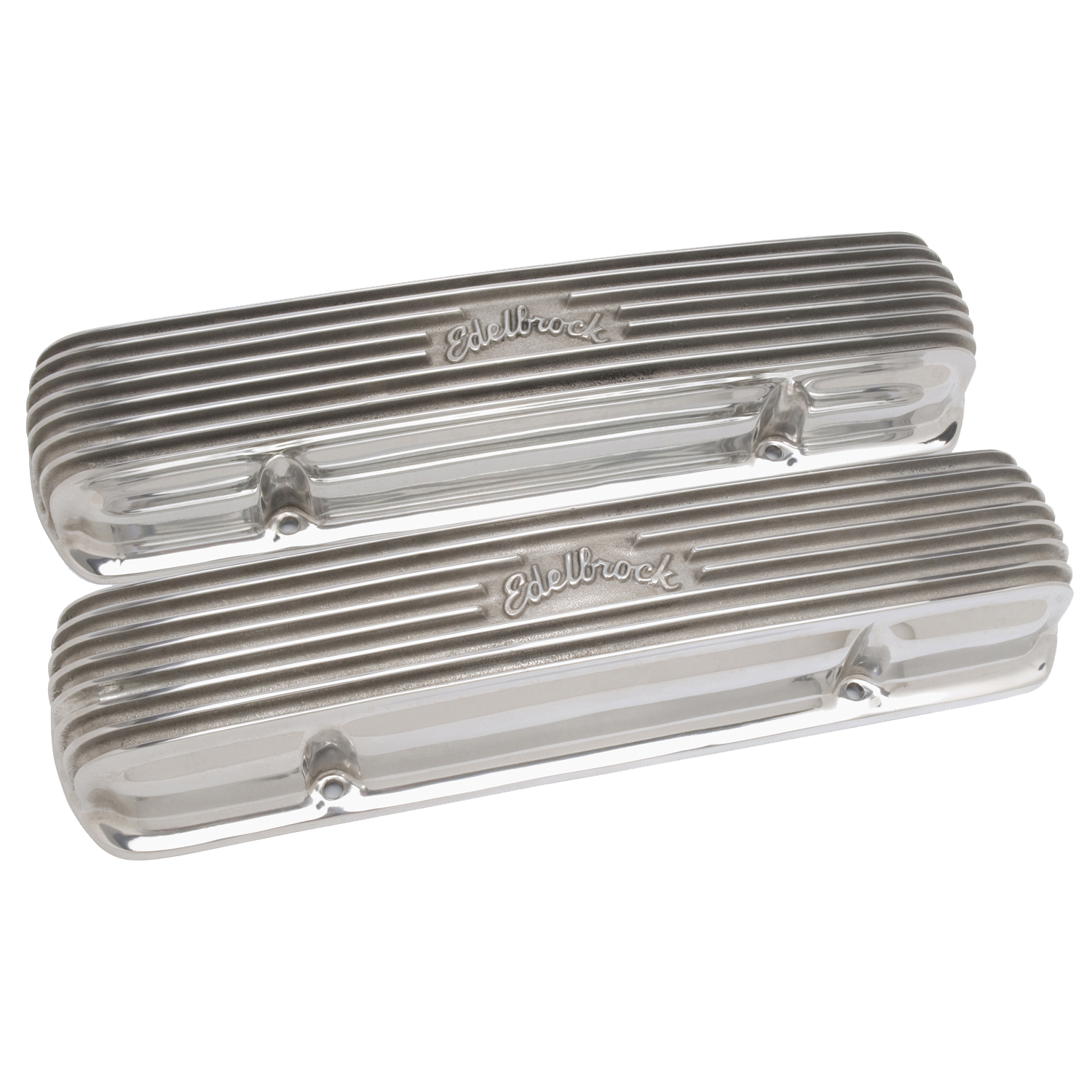Classic Series Valve Cover for Pontiac V8 1962-79 (4130)