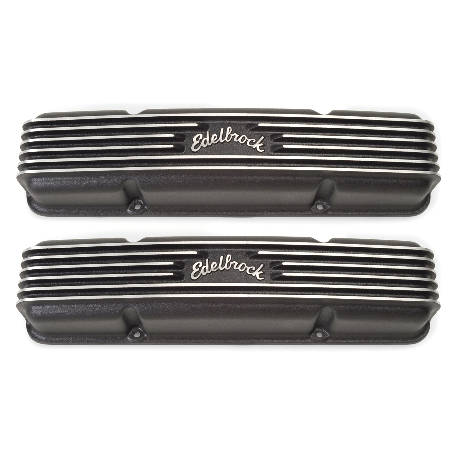 Classic Series Valve Cover for Chevy 262-400 V8 1959-86 (41453)