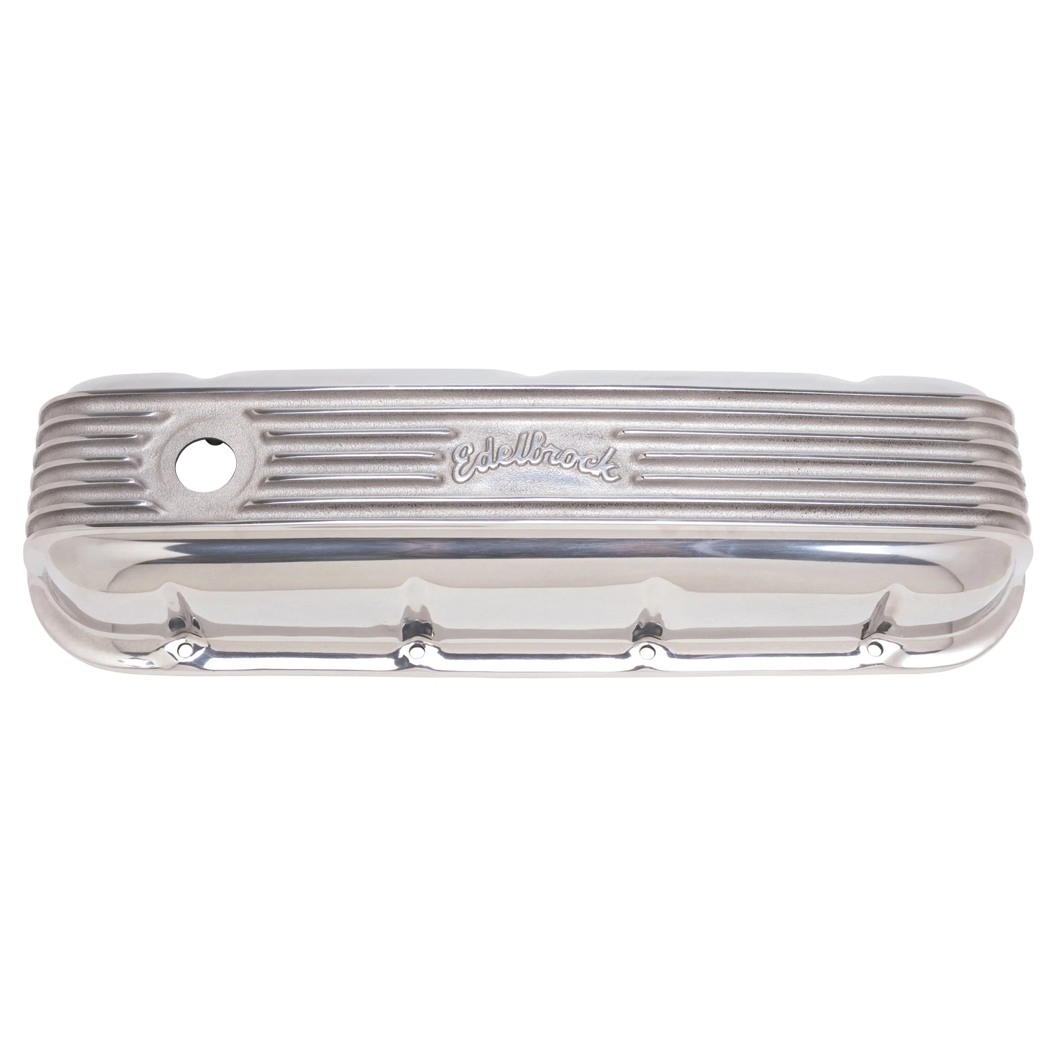 Classic Series Valve Cover for Chevy Big-Block V8 1965 & Later (4185)