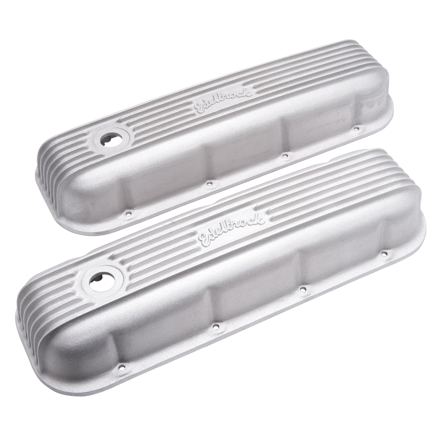 Classic Series Valve Cover for Chevy Big-Block V8 1965 & Later (41859)