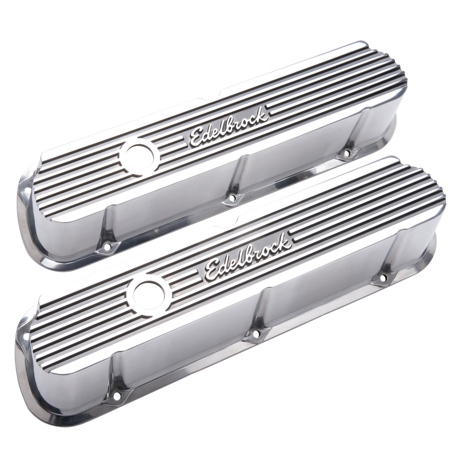 Elite II Valve Covers for Ford 289/302/351W (except Boss) (4264)