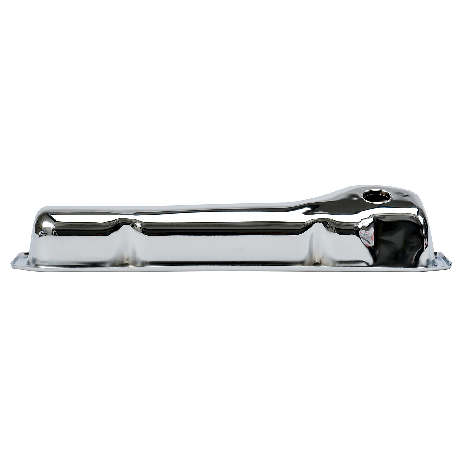 Signature Series Valve Covers for Ford 351M-400 and 351C V8 (4461)