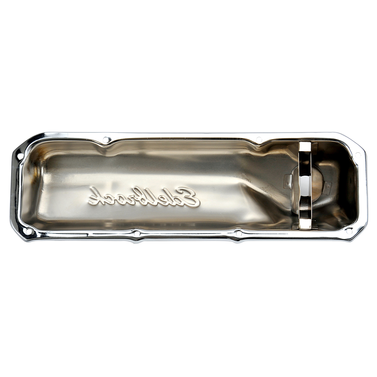 Signature Series Valve Covers for Ford 351M-400 and 351C V8 (4461)