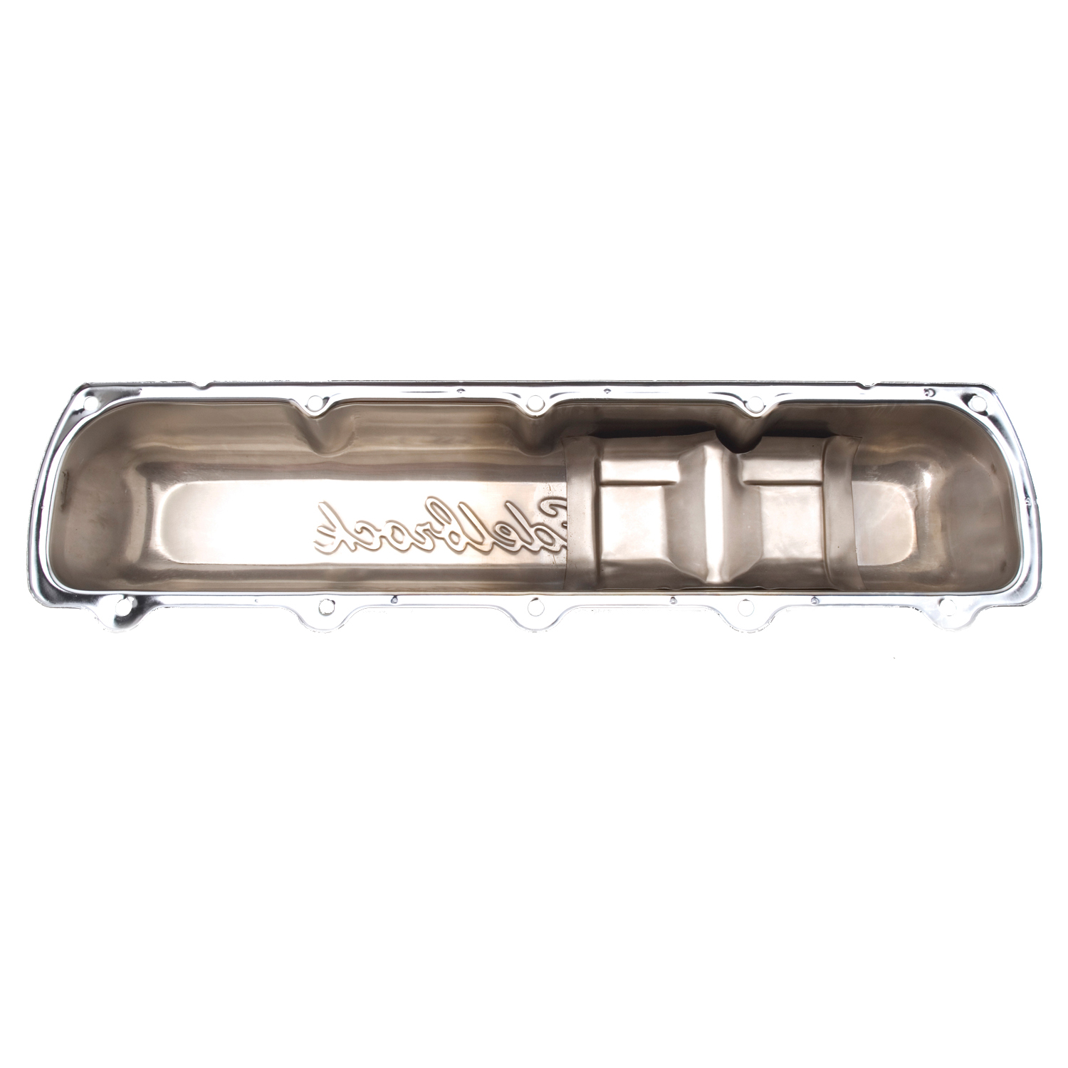 Signature Series Valve Covers for Oldsmobile 350-455 V8 (4485)