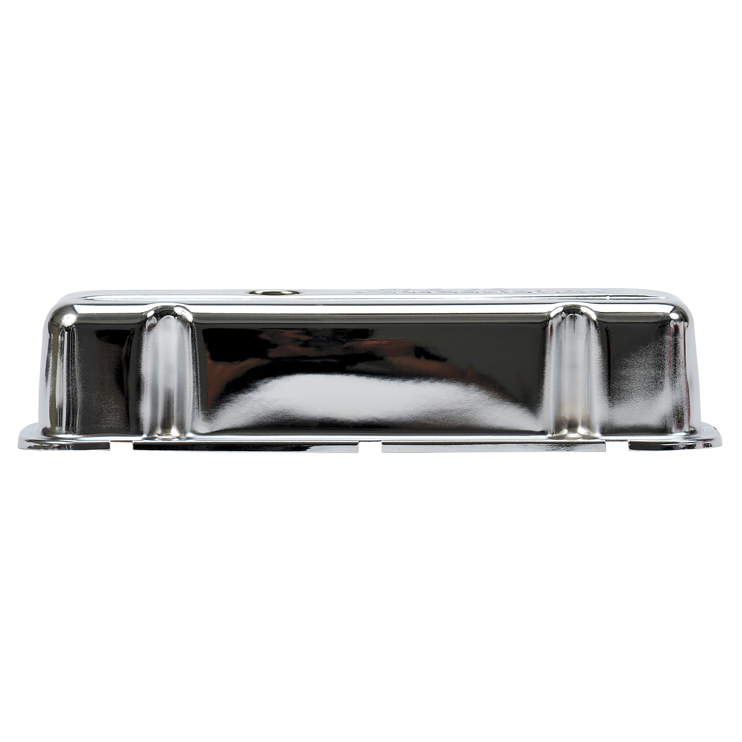Signature Series Valve Covers for Buick 3.8L & 4.1L V6 '77 & Later (4486)