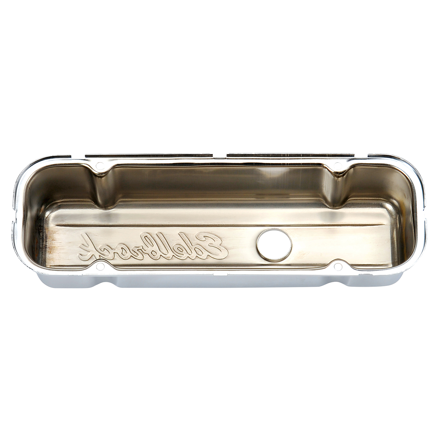 Signature Series Valve Covers for Buick 3.8L & 4.1L V6 '77 & Later (4486)