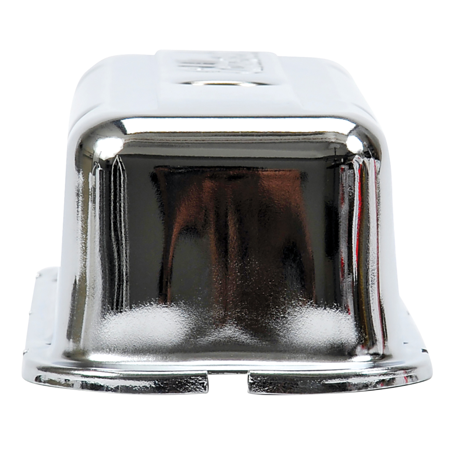 Signature Series Valve Covers for Buick 3.8L & 4.1L V6 '77 & Later (4486)