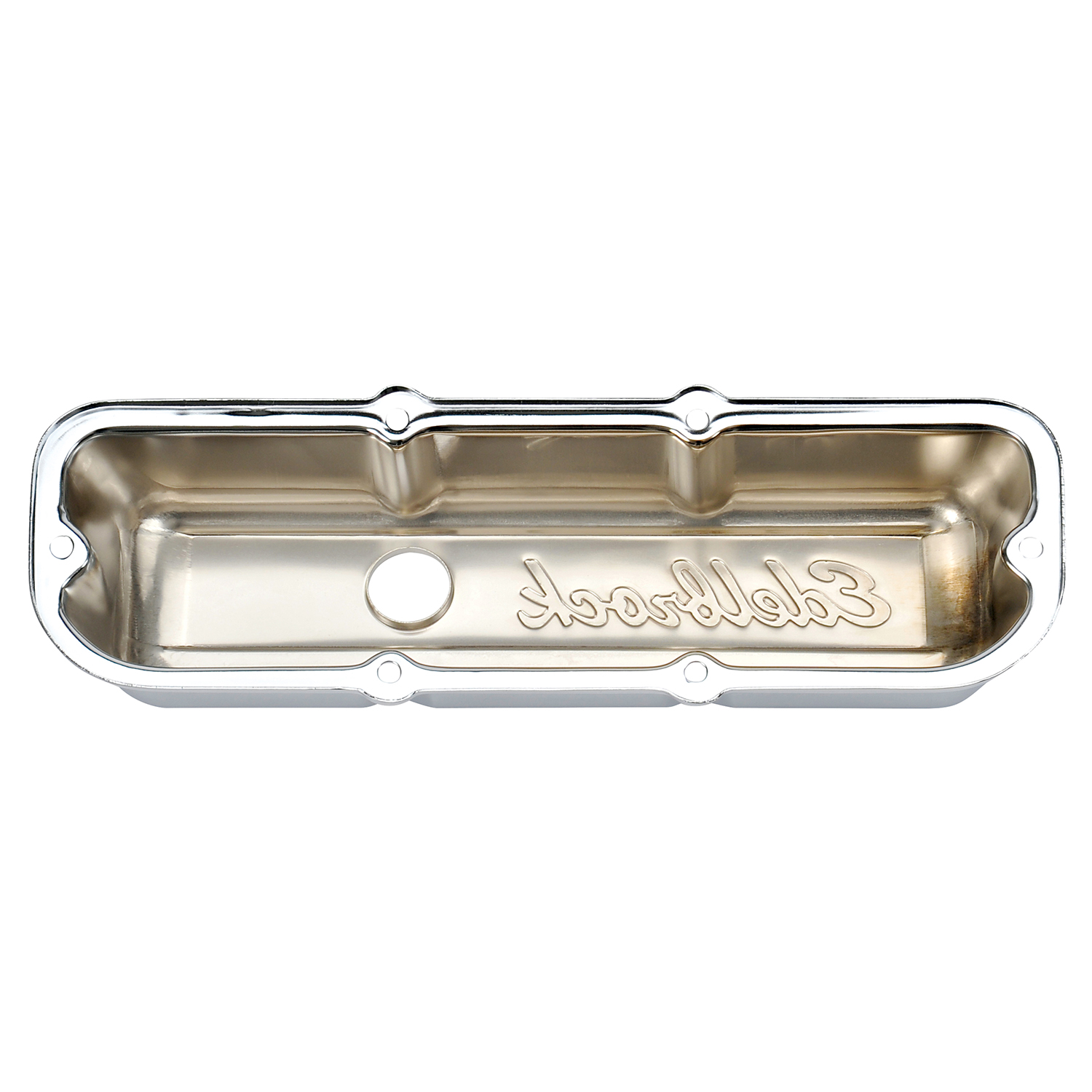 Signature Series Valve Covers for Chevrolet 2.8L 60 Deg V6 '82-'93 (4488)