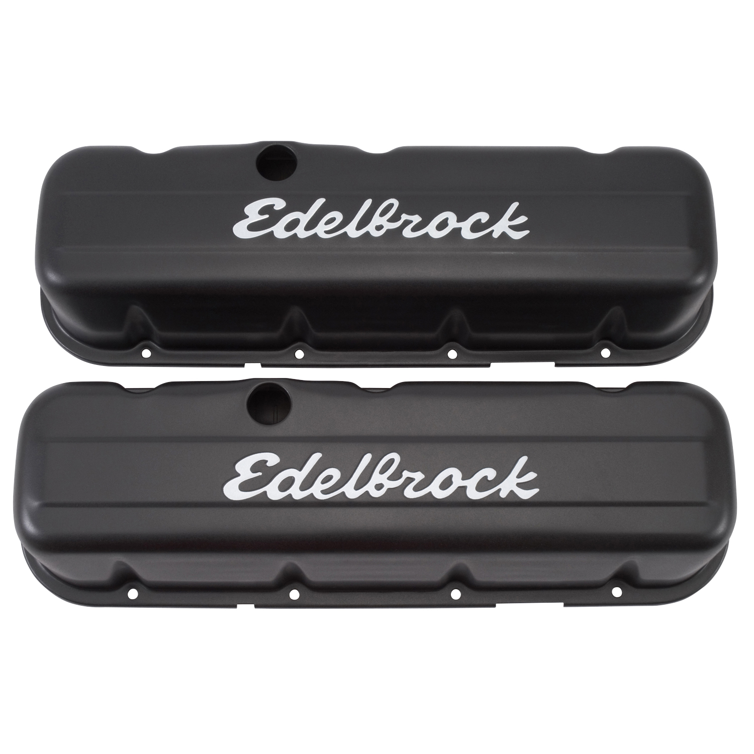 Signature Series Valve Covers for Chevrolet 396-502 V8 '65 & Later (4683)