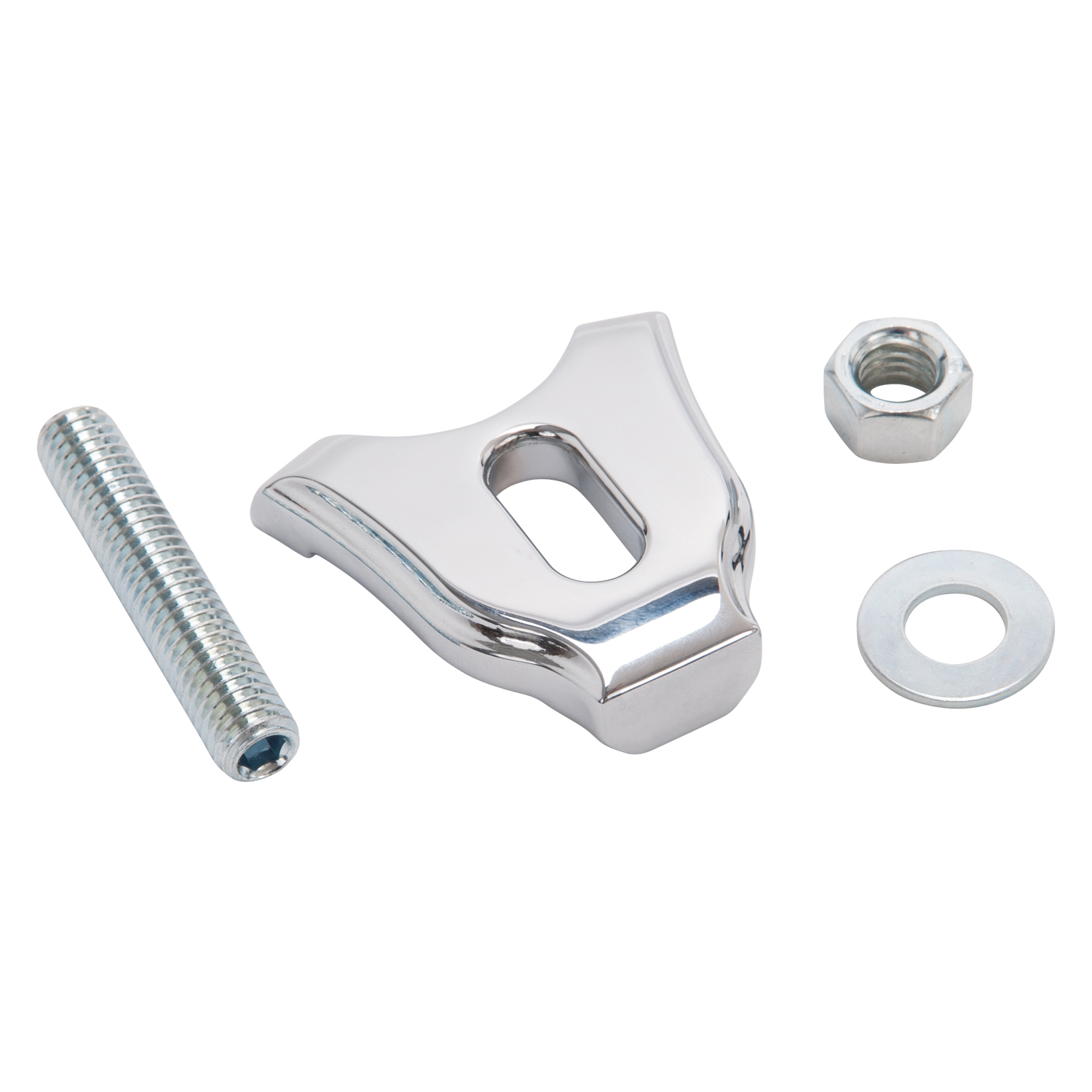 Distributor Clamp #4802 For 4.3L V6 And Small-Block And Big-Block V8 Chevrolet (4802)