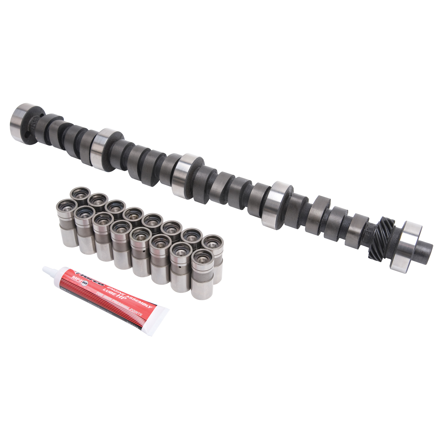 Torker-Plus Camshaft Kit for 1957-95 Small-Block Ford 289-302 V8 (5022)