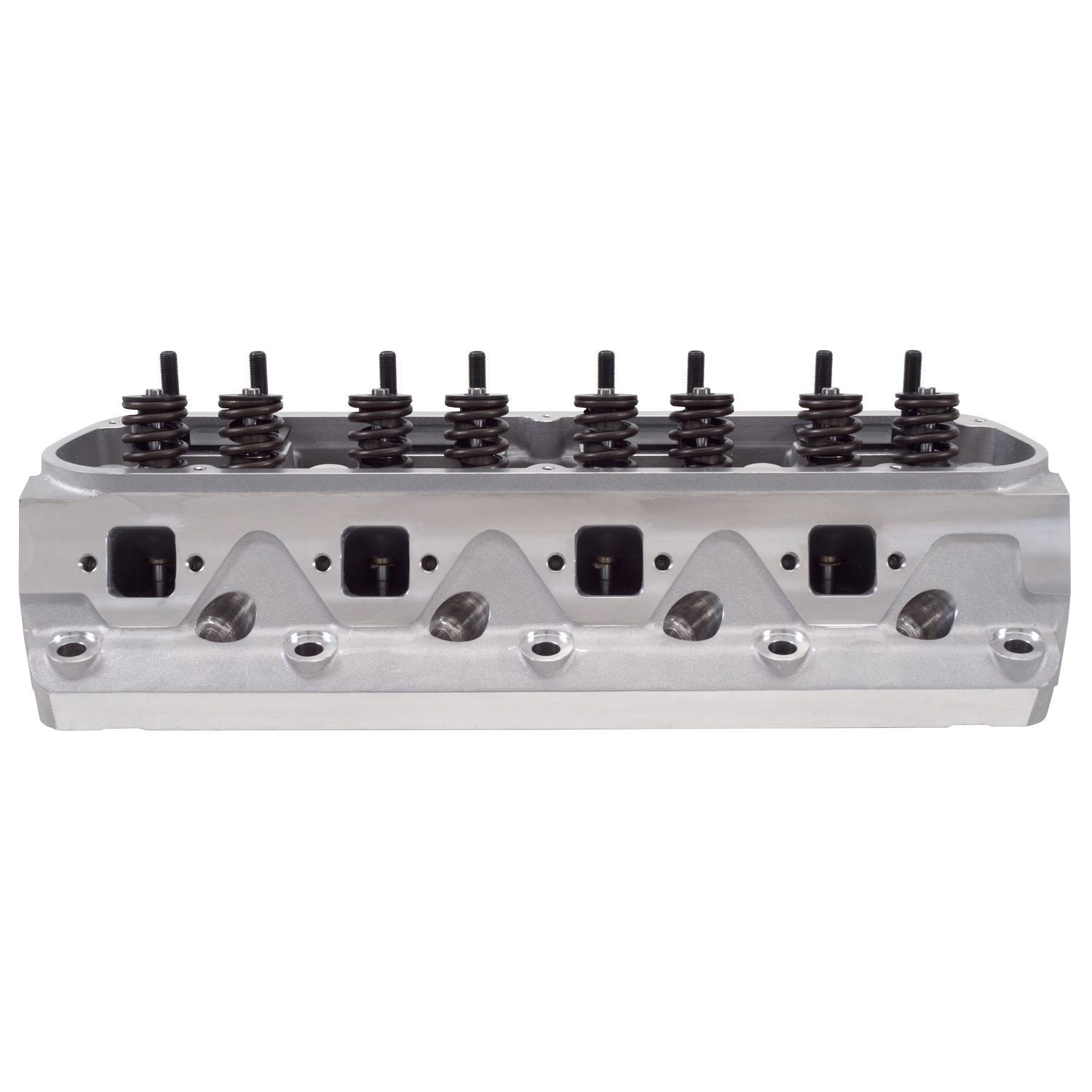 Small-Block Ford E-Street Cylinder Heads 2.02" (5025)