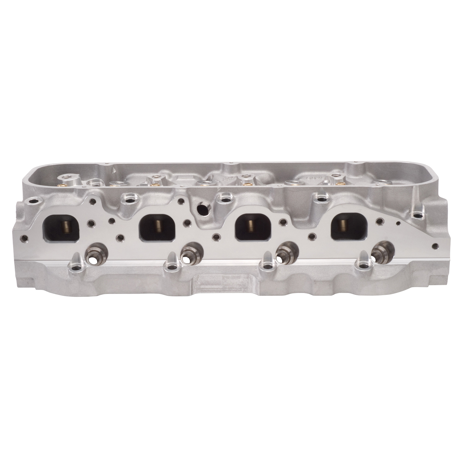 E-Street Big-Block Chevy Head, Cylinder Head Oval Port, BARE Single (50449)