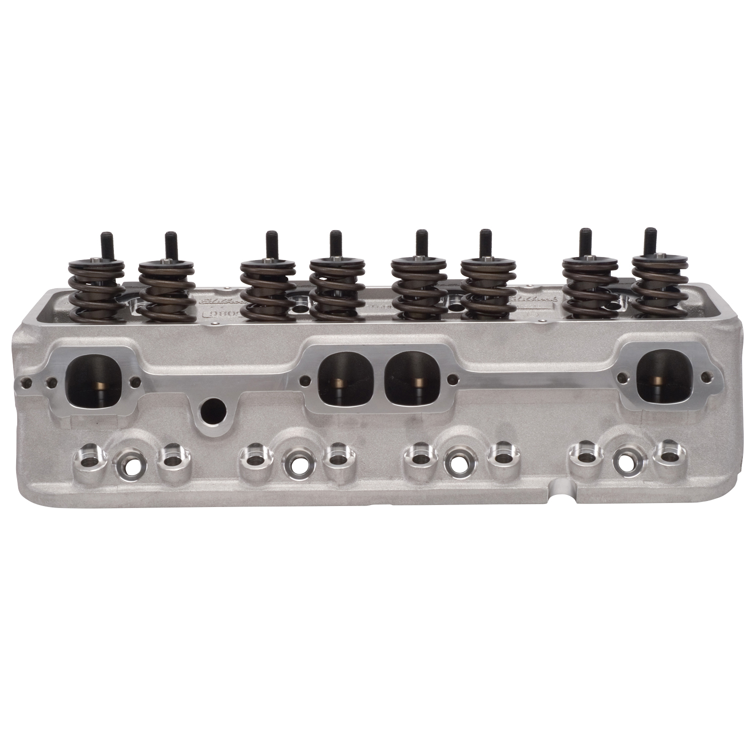 Small-Block Chevy E-Series Cylinder Head E-210 Hydraulic Roller Cam (5087)
