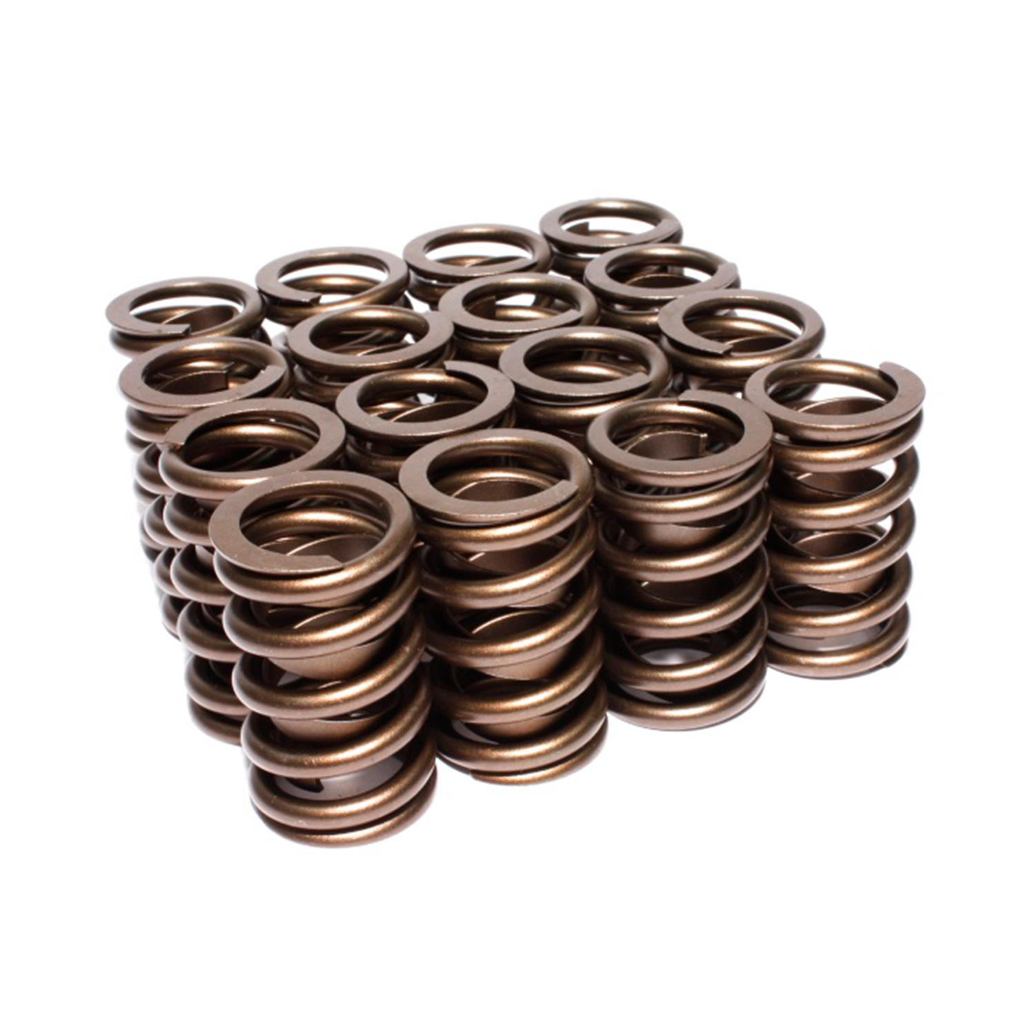 Sure Seat Valve Springs for S/B Chevy O.E Cast iron Cylinder Heads (5703)