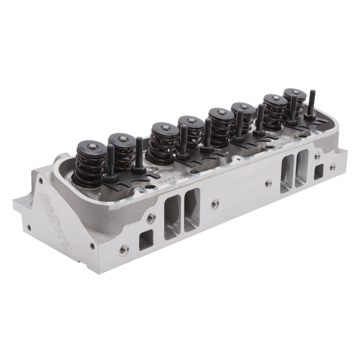 RPM Big-Block Buick Cylinder Head (60049)