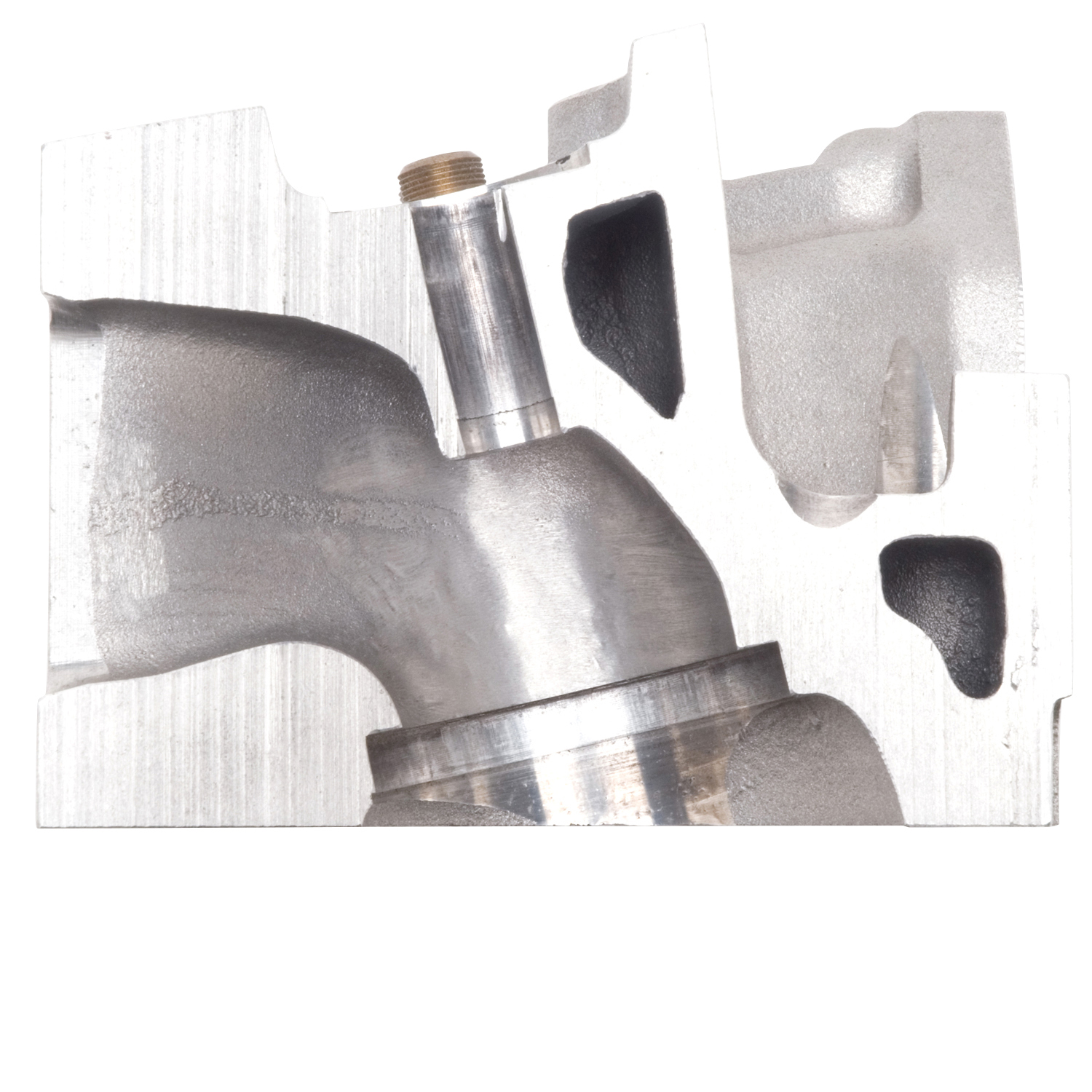 RPM Ford FE 390/428 Cylinder Head (60069)