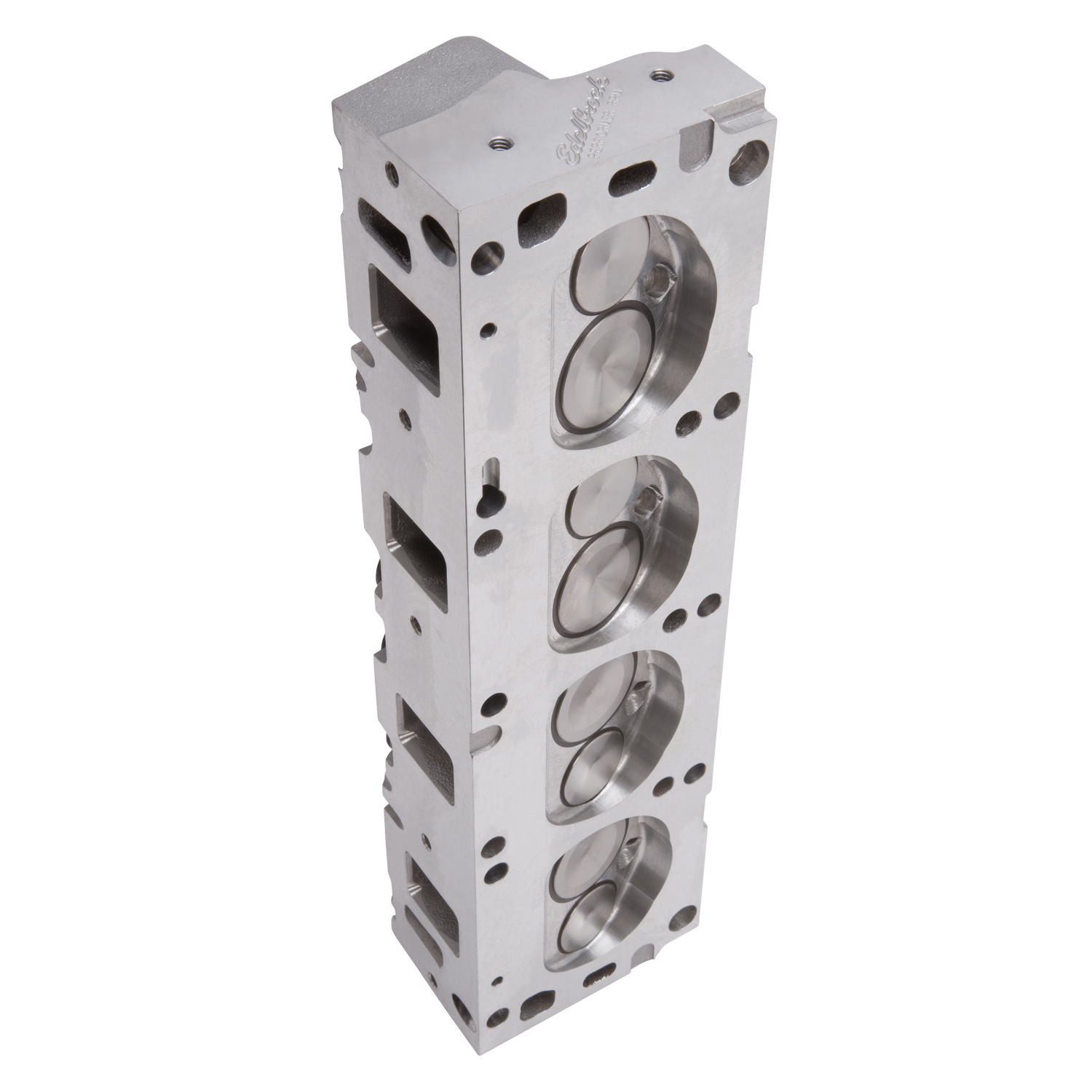 RPM 427 Low-Riser/ Medium-Riser Cylinder Head (60079)
