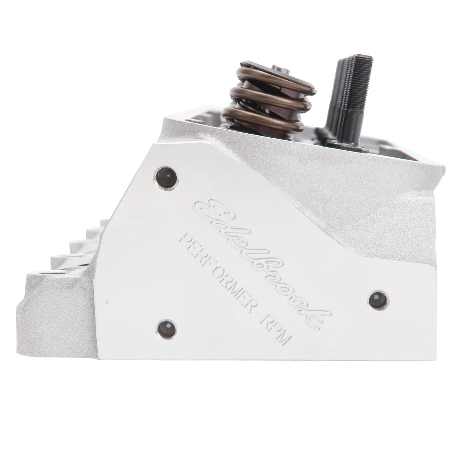 RPM Small-Block Ford 1.90" Cylinder Head Hydraulic Roller Camshaft (60225)
