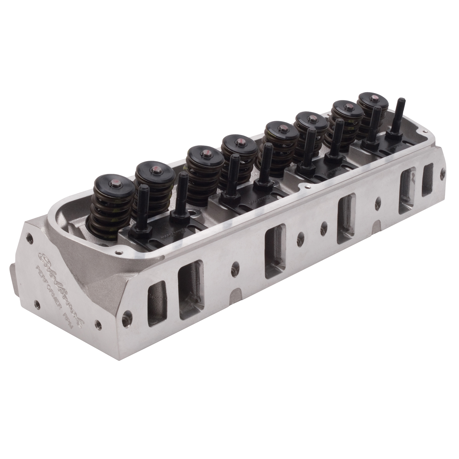 RPM Small-Block Ford 2.02" Cylinder Head Hydraulic Flat Tappet Cam (60259)