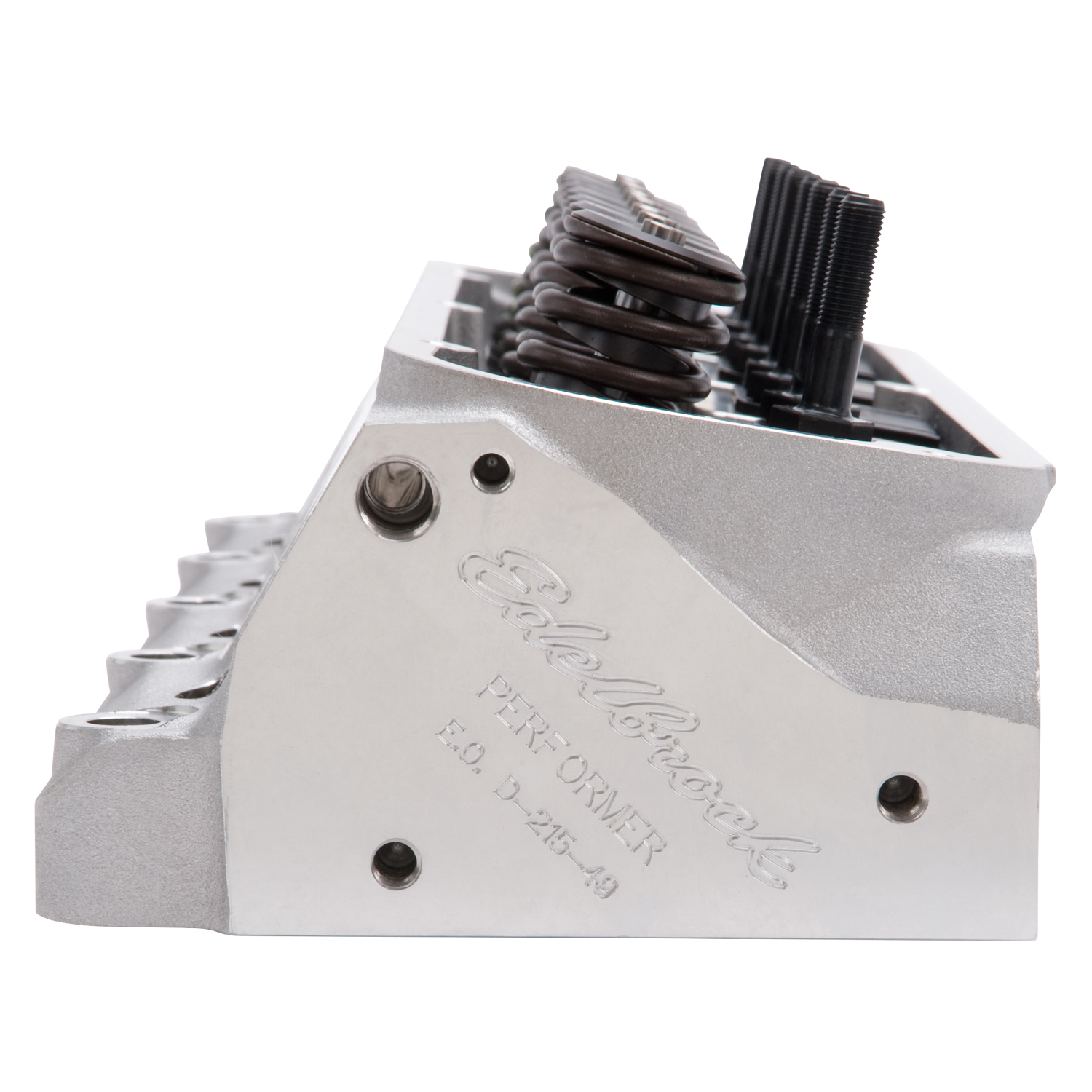 Performer Small-Block Ford 1.90" Cylinder Head Hydraulic Flat Tappet (60329)