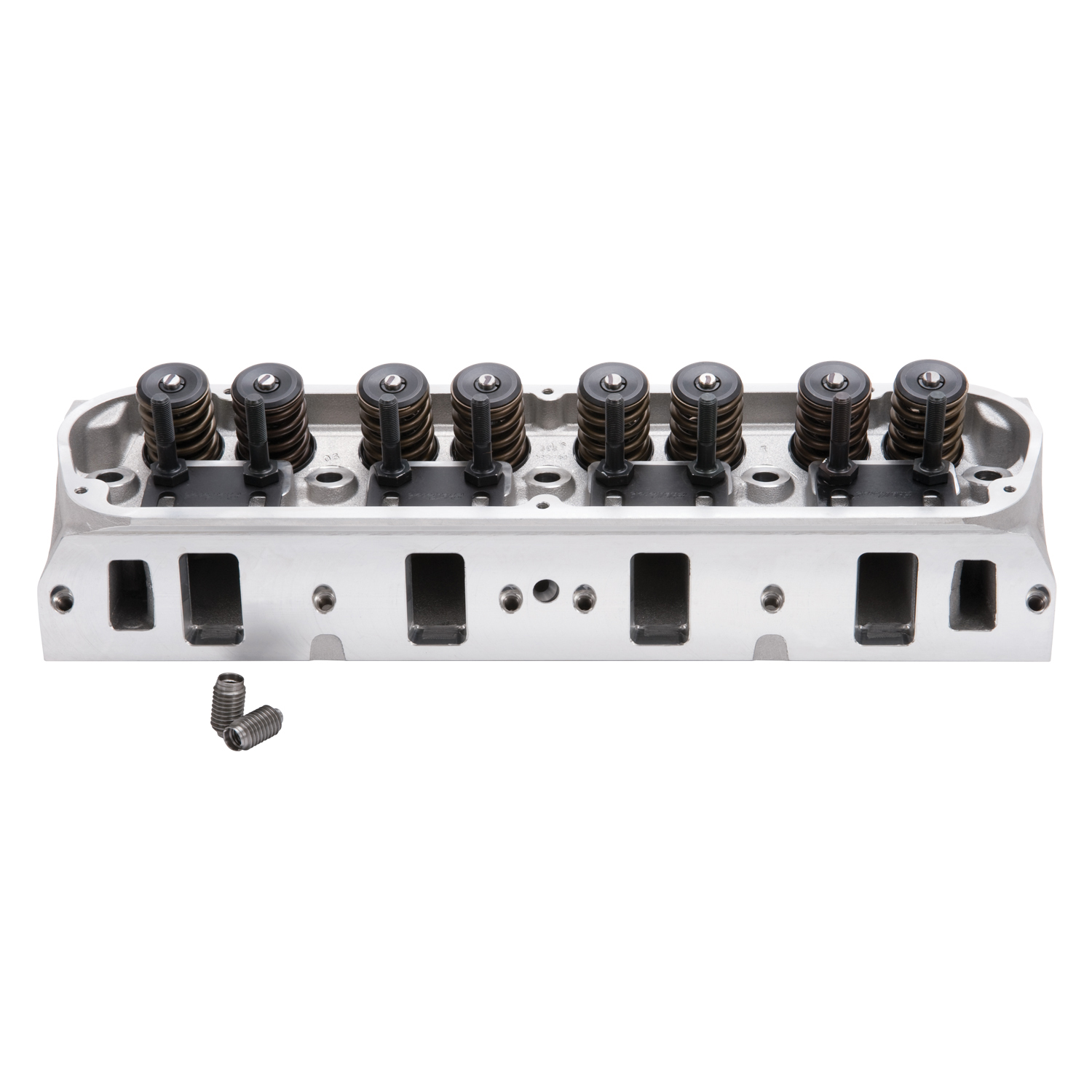 Performer Small-Block Ford 2.02" Cylinder Head Hydraulic Flat Tappet (60359)