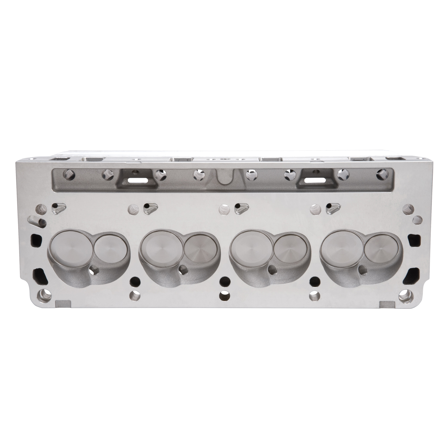Performer Small-Block Ford 2.02" Cylinder Head Hydraulic Flat Tappet (60359)