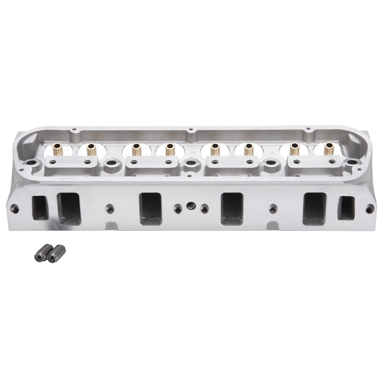 Performer Small-Block Ford 5.0L/ 5.0L Cylinder Head 2.02" Bare (60389)