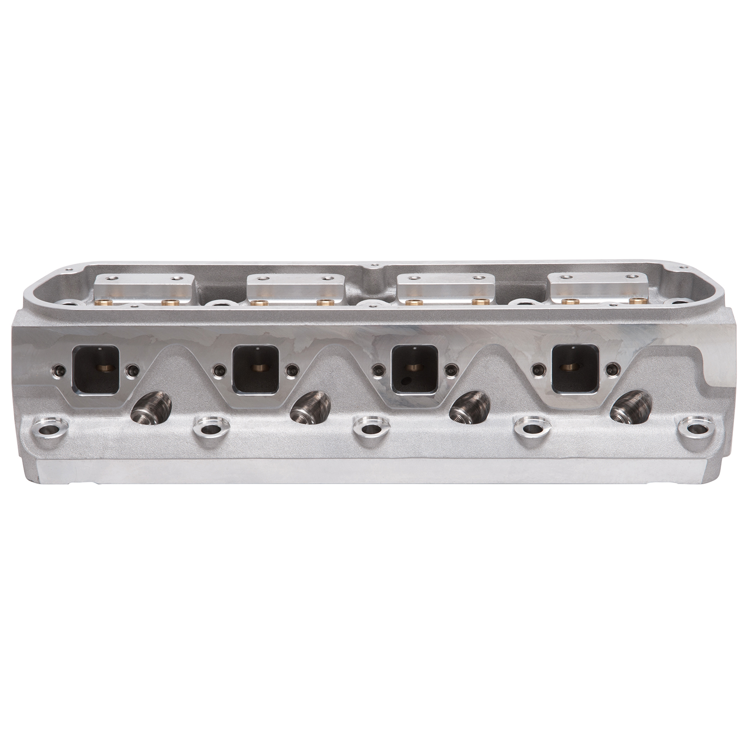 Performer Small-Block Ford 5.0L/ 5.0L Cylinder Head 2.02" Bare (60389)