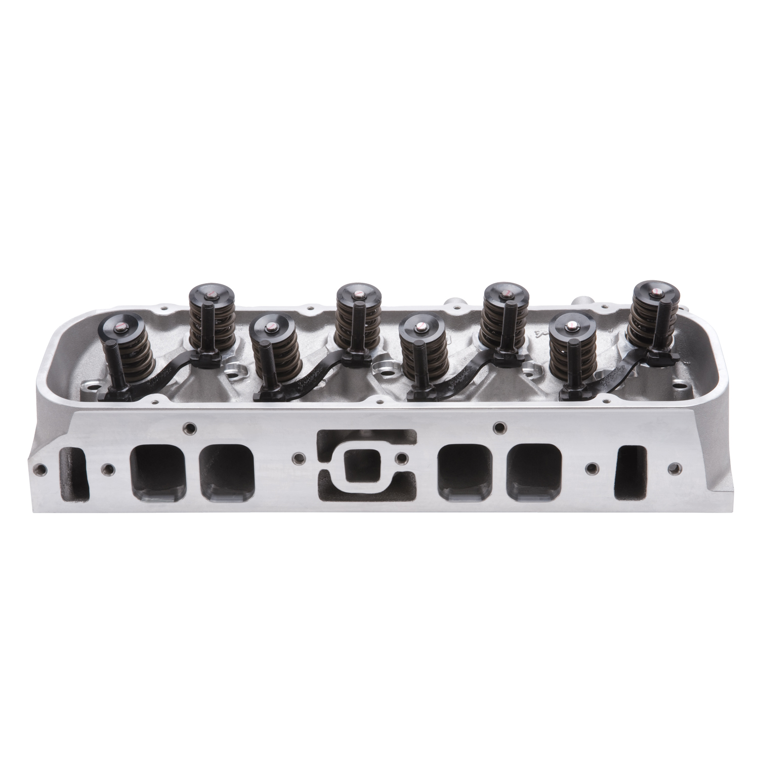 RPM Big-Block Chevy Oval Port Cylinder Head Hydraulic Flat Tappet Cam (60439)