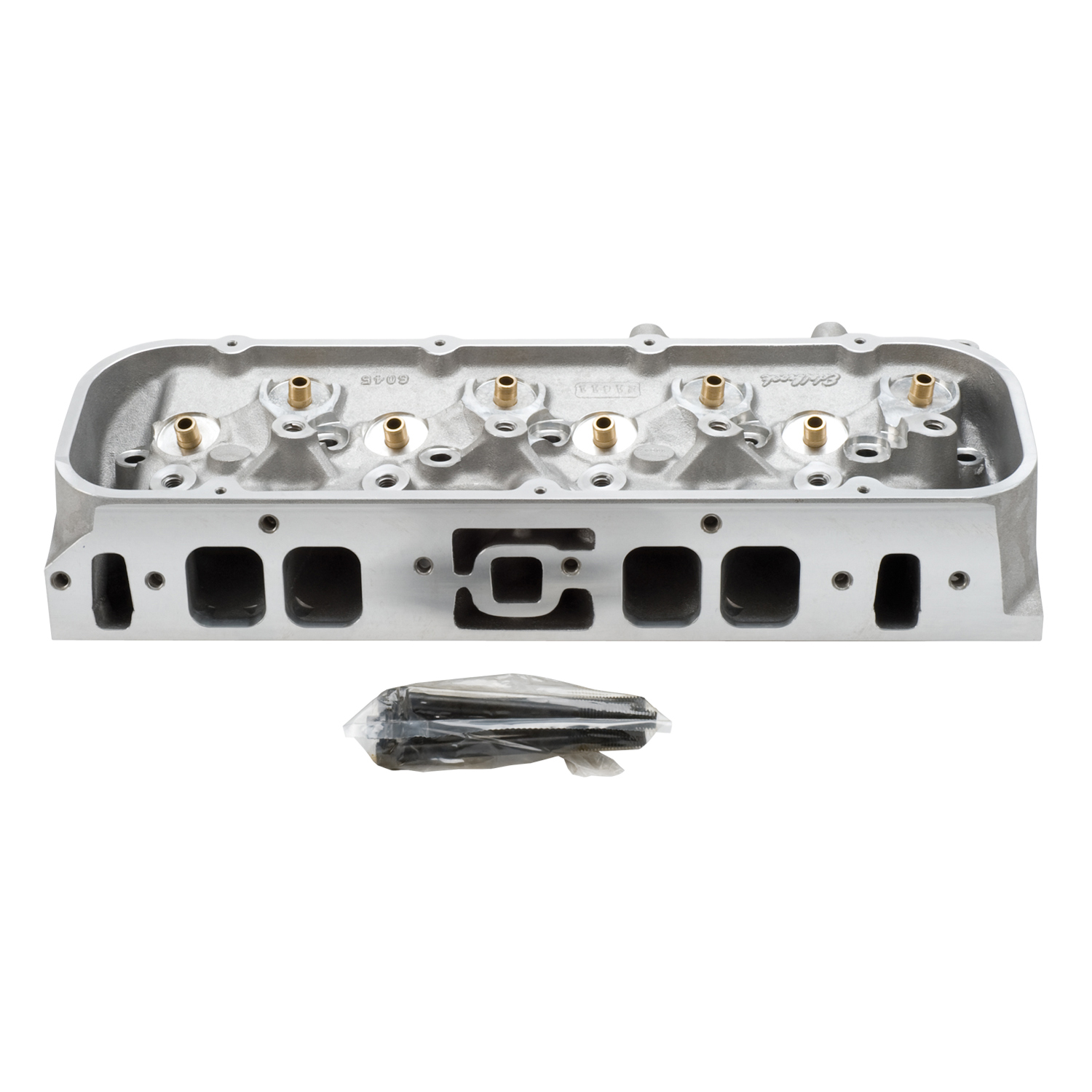 Performer Big-Block Chevy Oval Port Cylinder Head (60449)