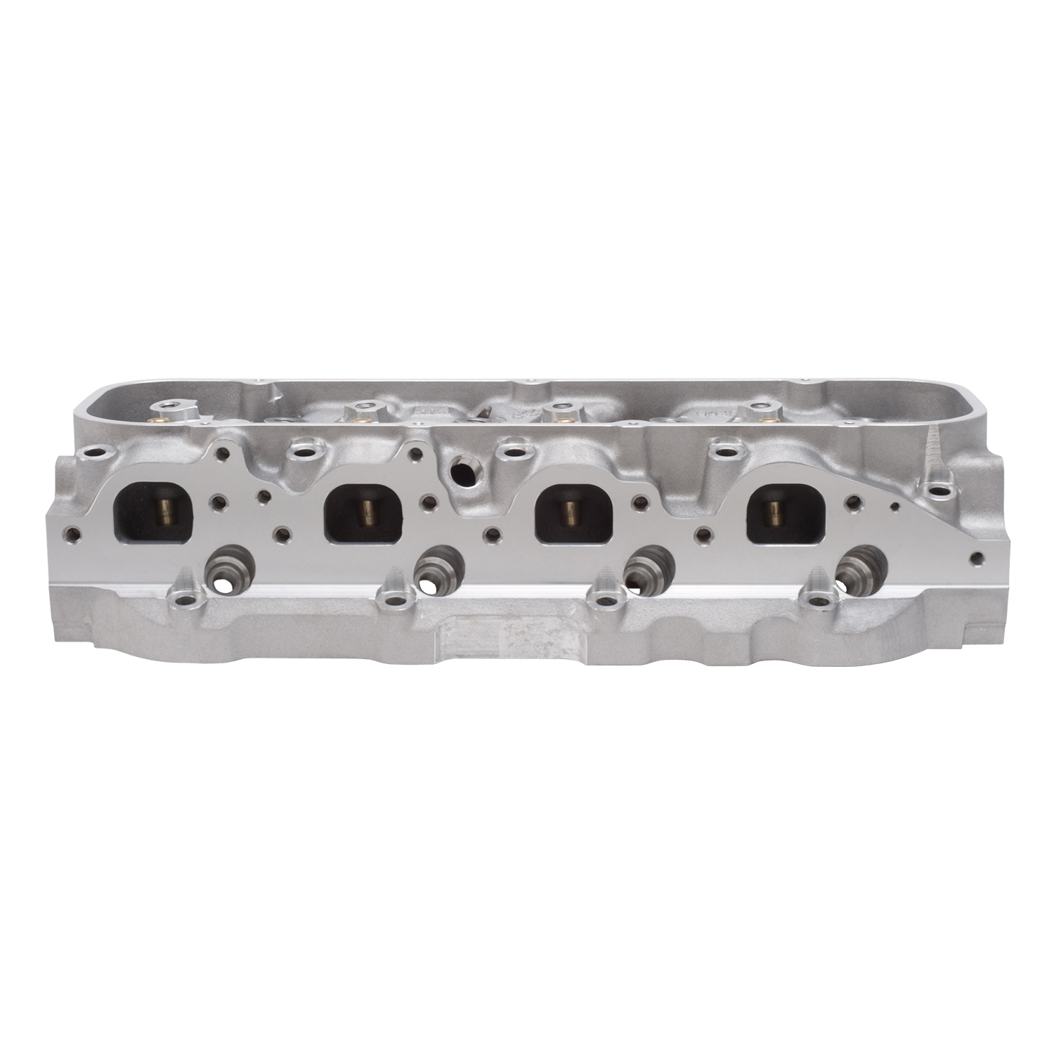 Performer Big-Block Chevy Oval Port Cylinder Head (60449)