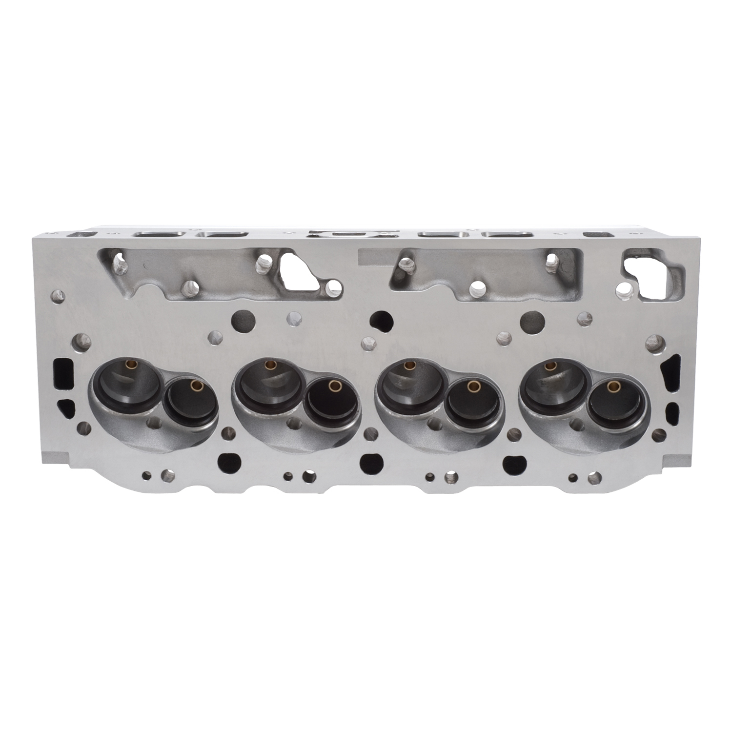 Performer Big-Block Chevy Oval Port Cylinder Head (60449)