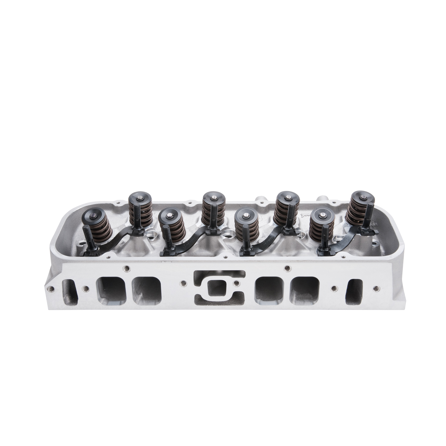 RPM Big-Block Chevy Oval Port Cylinder Head Hydraulic Roller Cam (60455)
