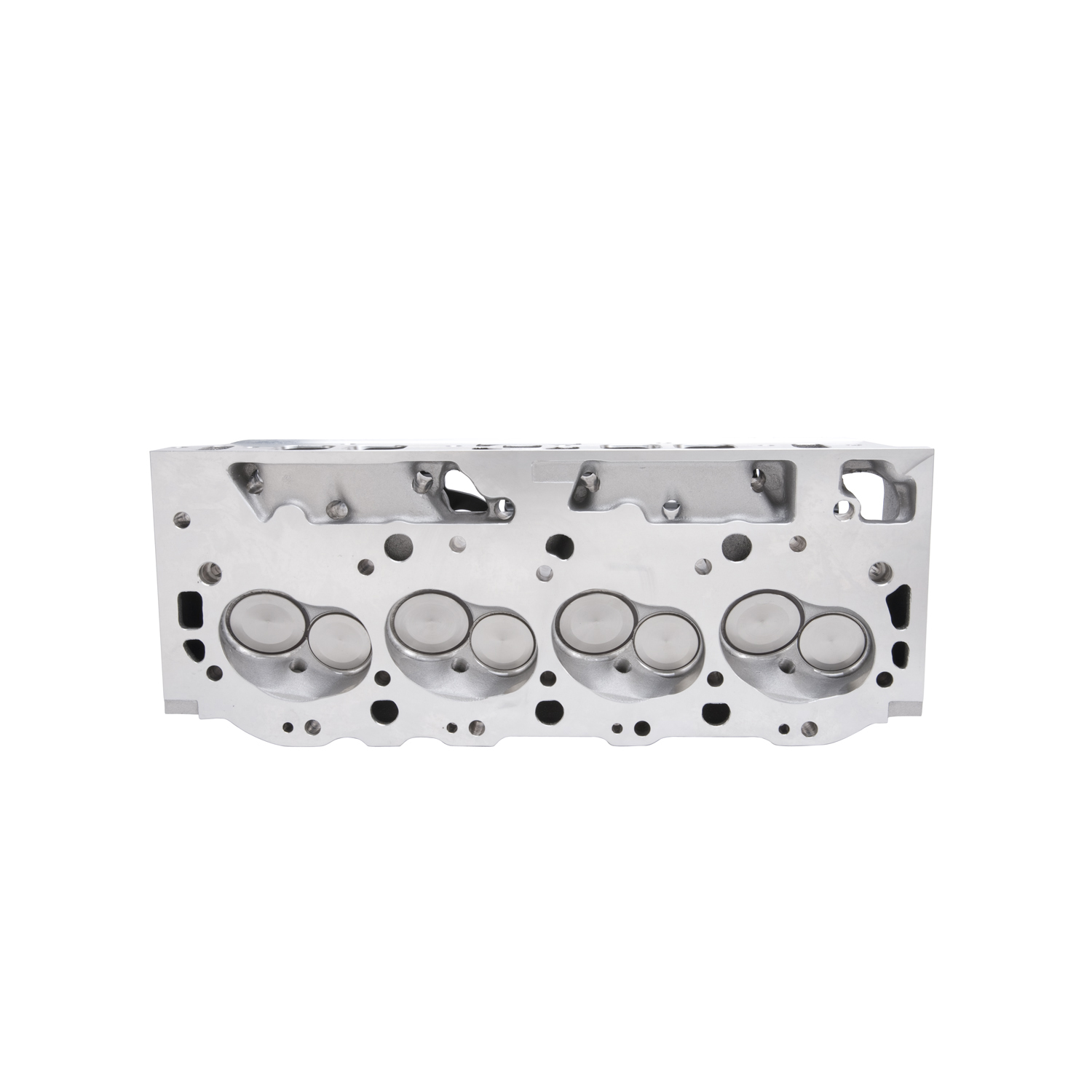 RPM Big-Block Chevy Oval Port Cylinder Head Hydraulic Roller Cam (60455)