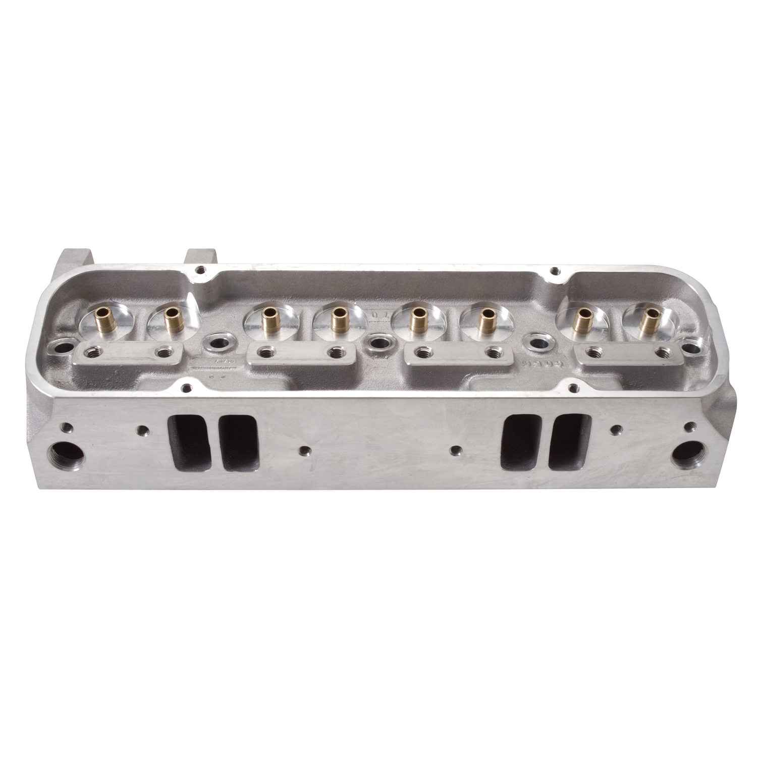RPM Pro Port Pontiac Cylinder Head 72cc Bare (60509)