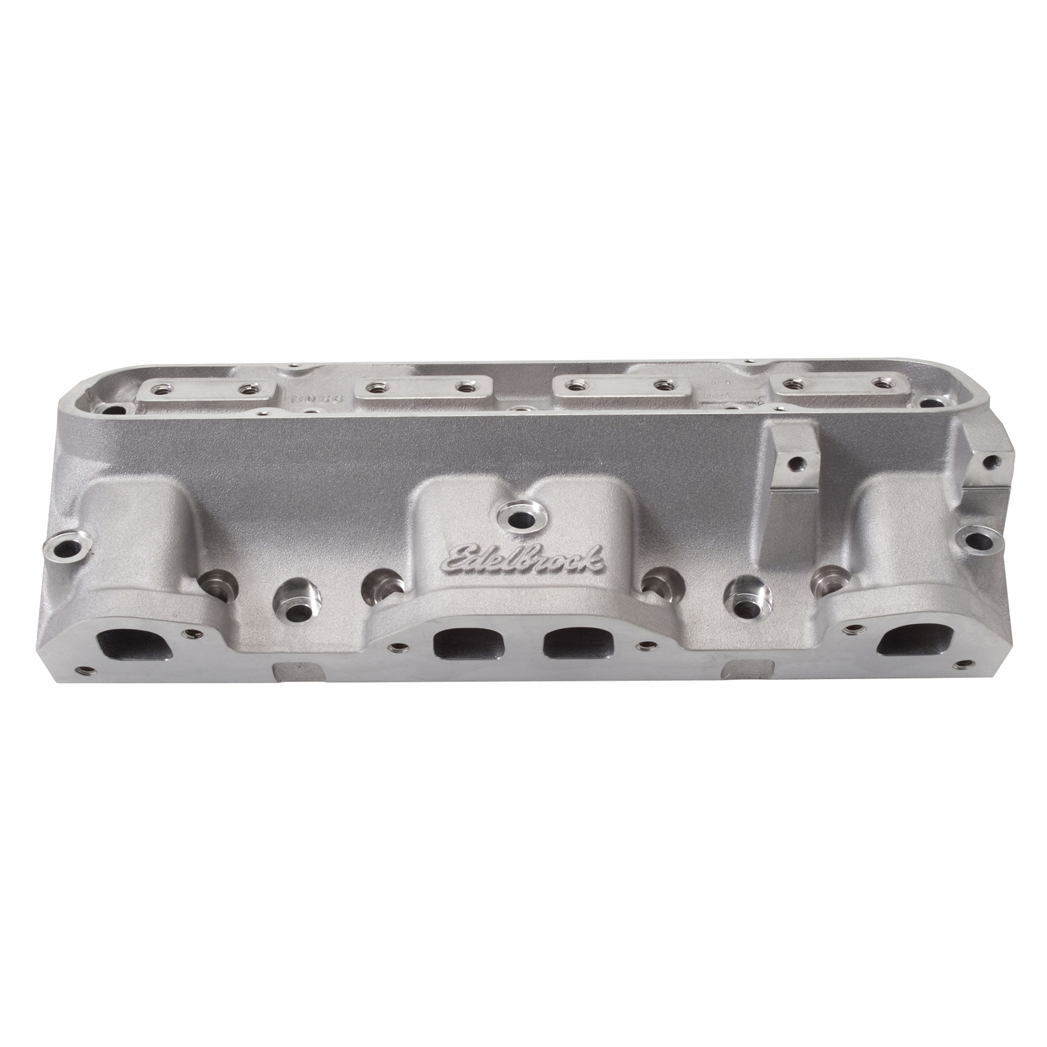 RPM Pro Port Pontiac Cylinder Head 72cc Bare (60509)