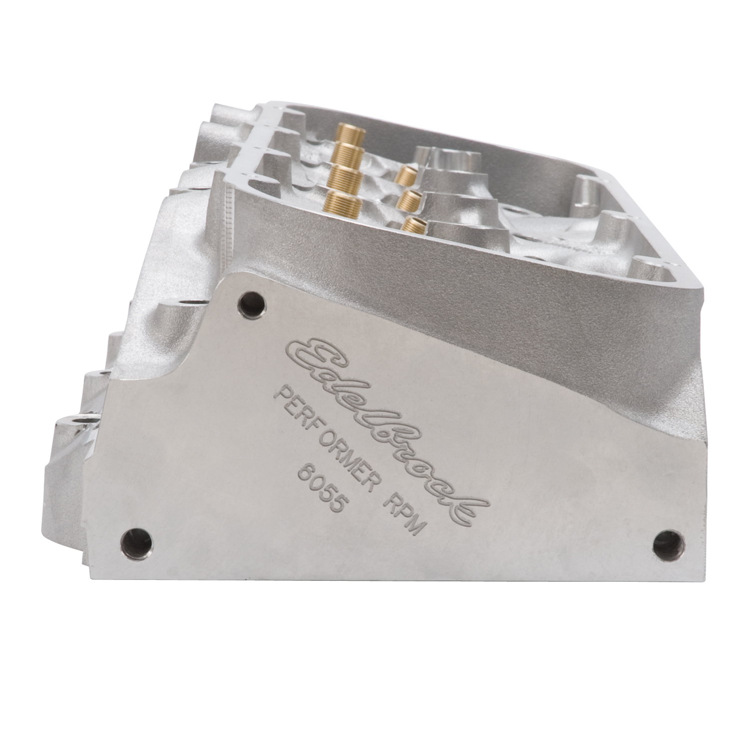 RPM Big-Block Chevy Rectangle Port Cylinder Head Hydraulic Flat Tappet Cam (60549)