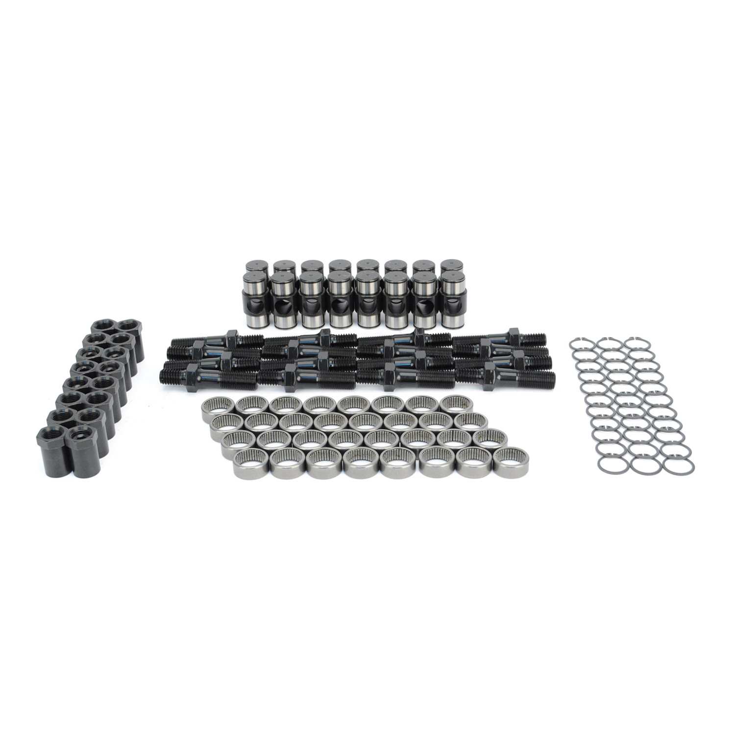 TRUNION KIT,1/2"UPM TYPE ROCKR RETRO FIT (13706-KIT)