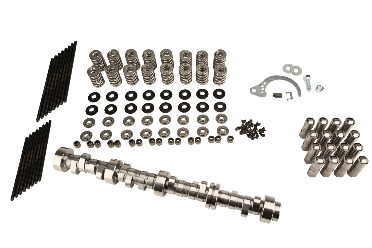 KIT, MASTER CAM- L99-6.2L GM 2010-2015 CAMARO WITH AUTO/ TRANS (MK189-301-13)