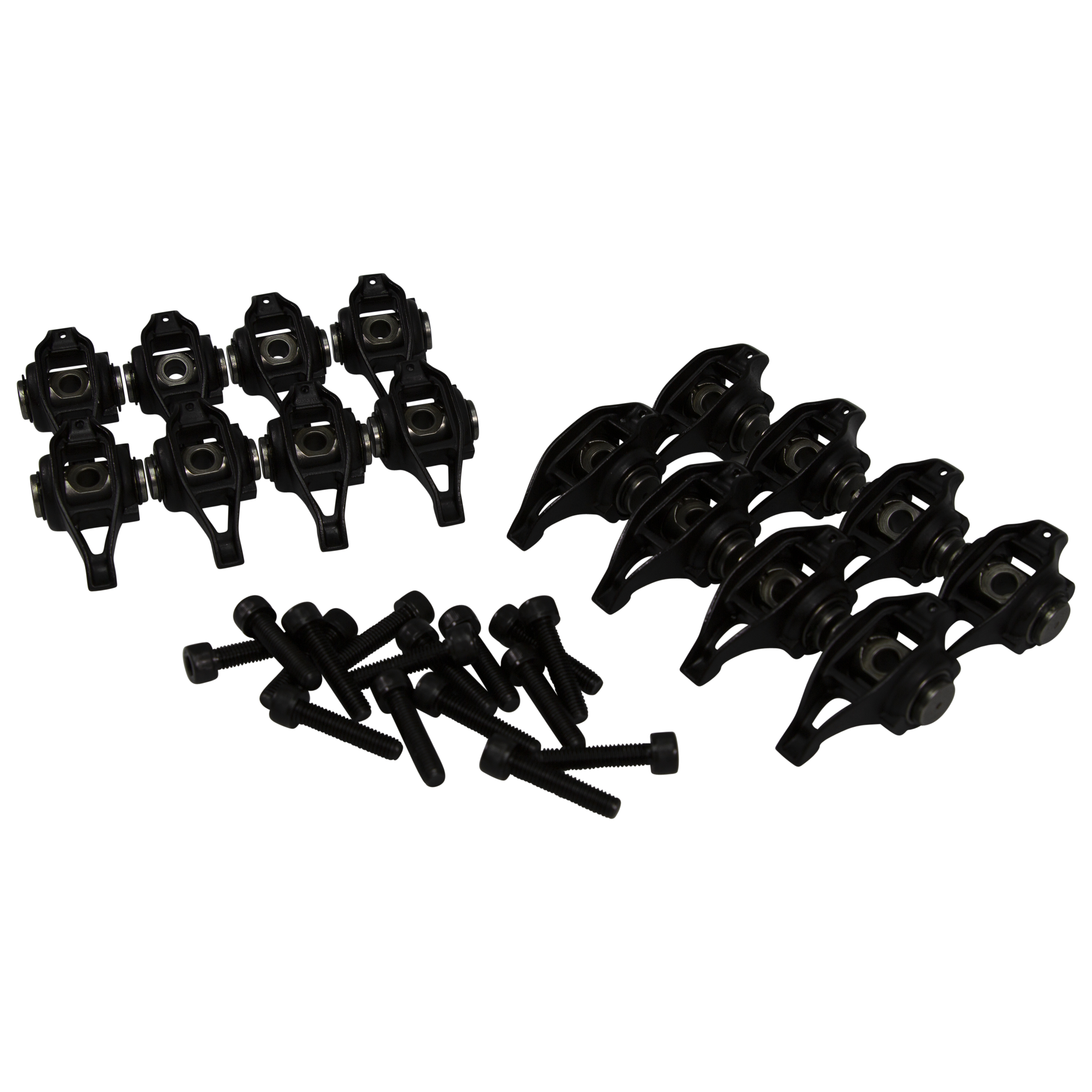 UPGRADED ROCKER ARM SET, GM GEN V LT 1.8 (1480-16)